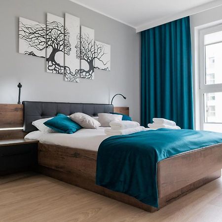 Flatbook - City Center Apartments Angielska Grobla Gdańsk Buitenkant foto