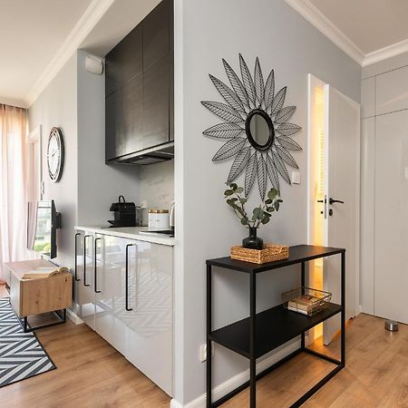 Flatbook - City Center Apartments Angielska Grobla Gdańsk Buitenkant foto