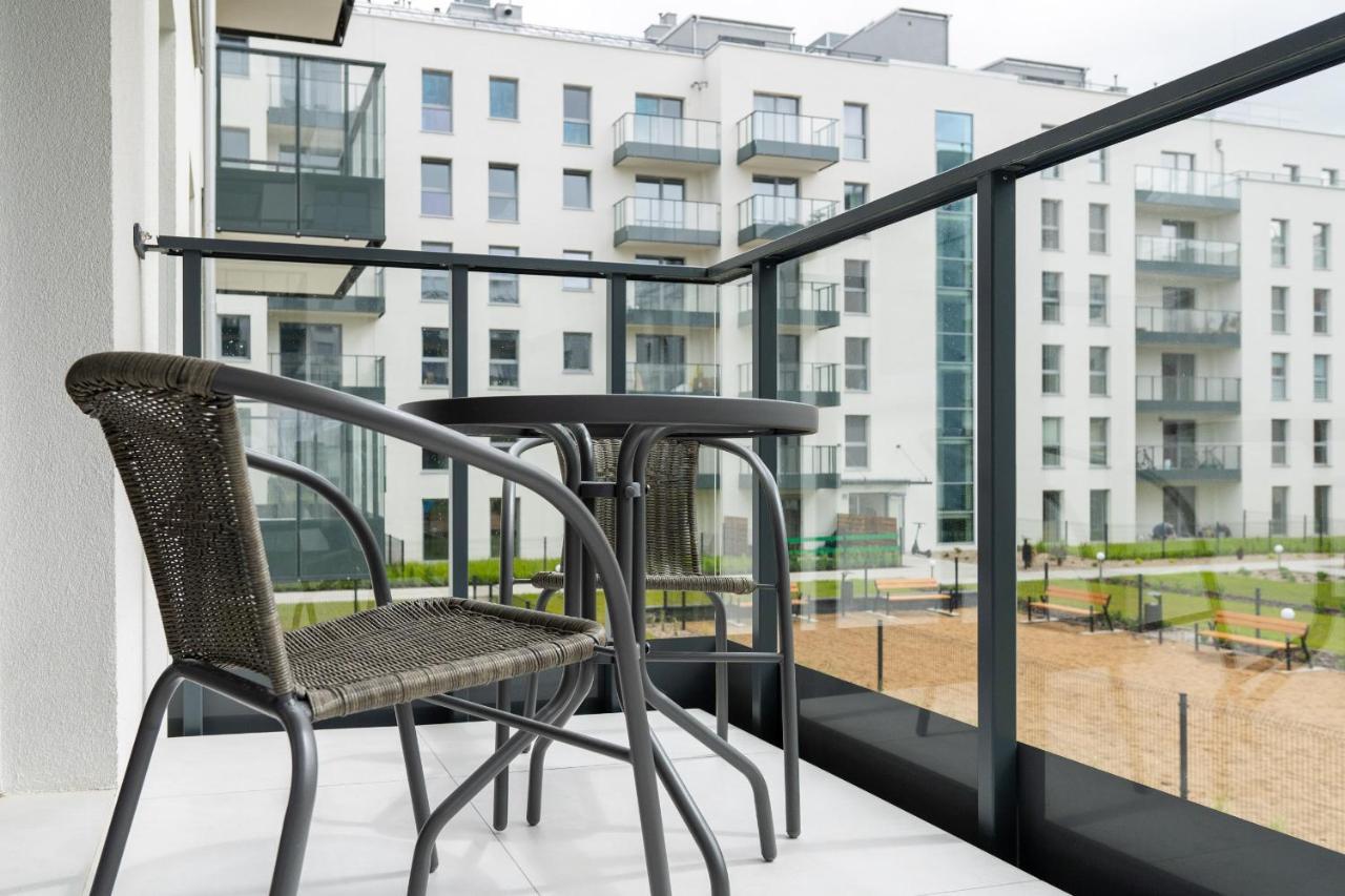 Flatbook - City Center Apartments Angielska Grobla Gdańsk Buitenkant foto