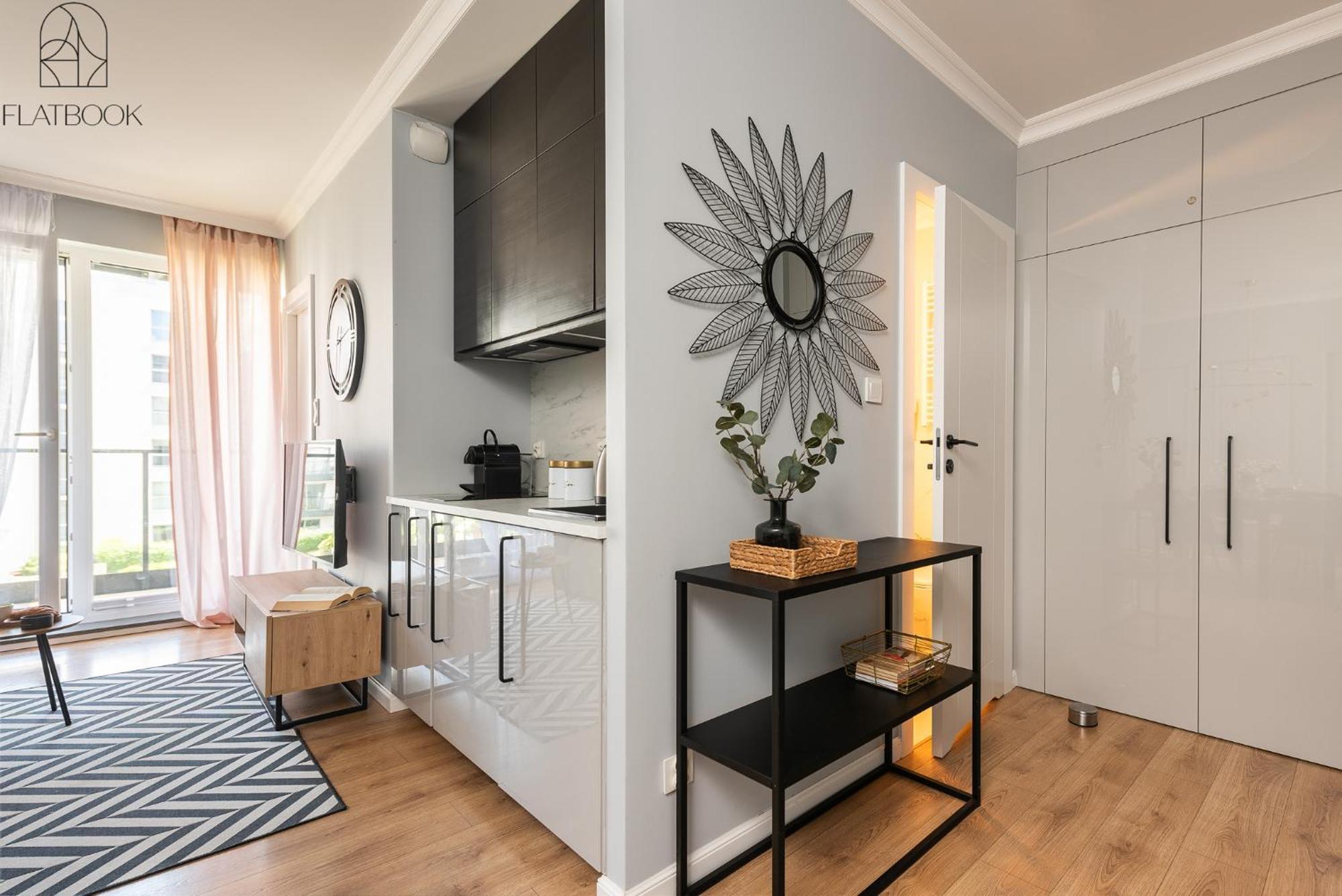 Flatbook - City Center Apartments Angielska Grobla Gdańsk Buitenkant foto