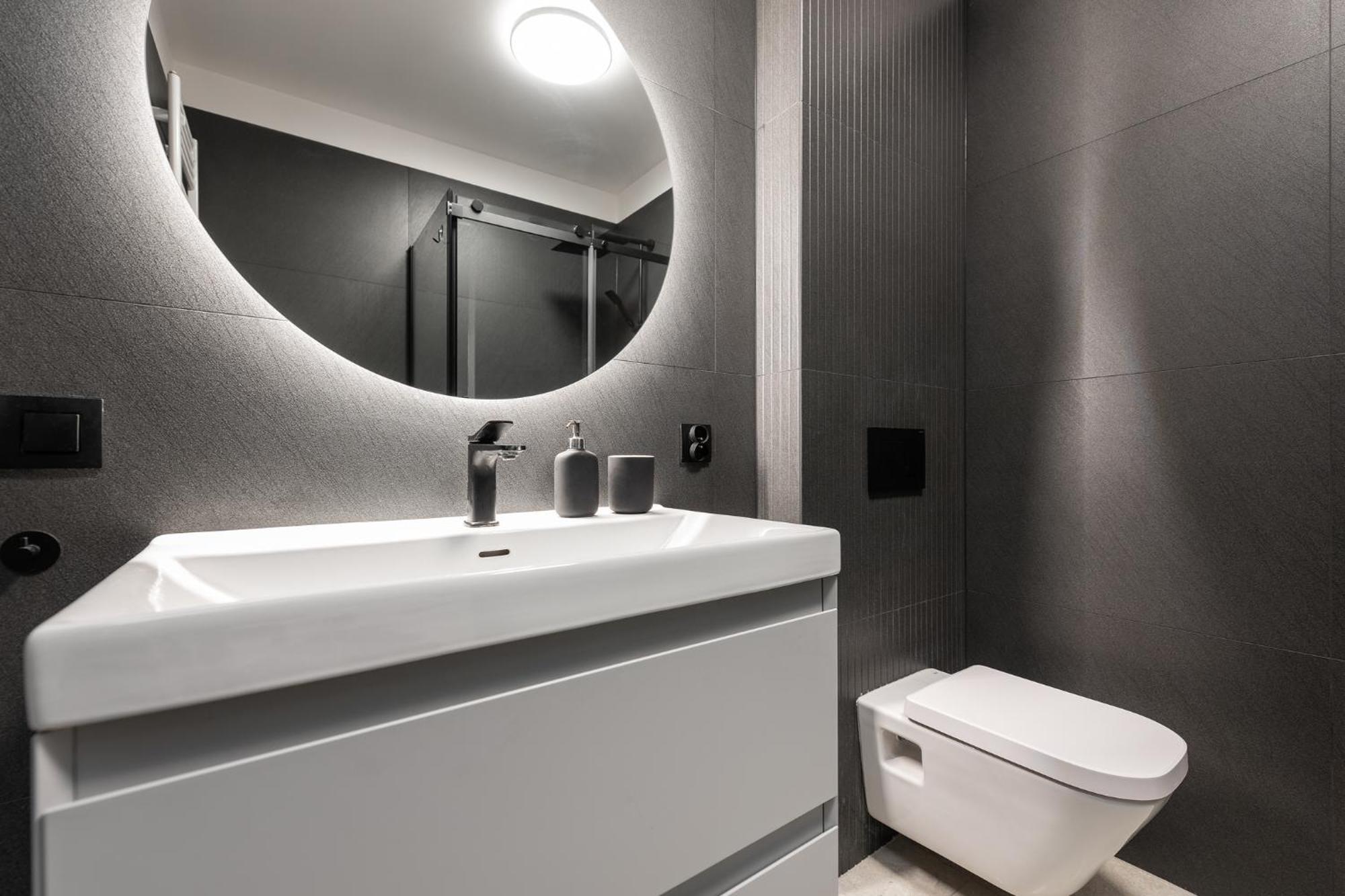 Flatbook - City Center Apartments Angielska Grobla Gdańsk Buitenkant foto