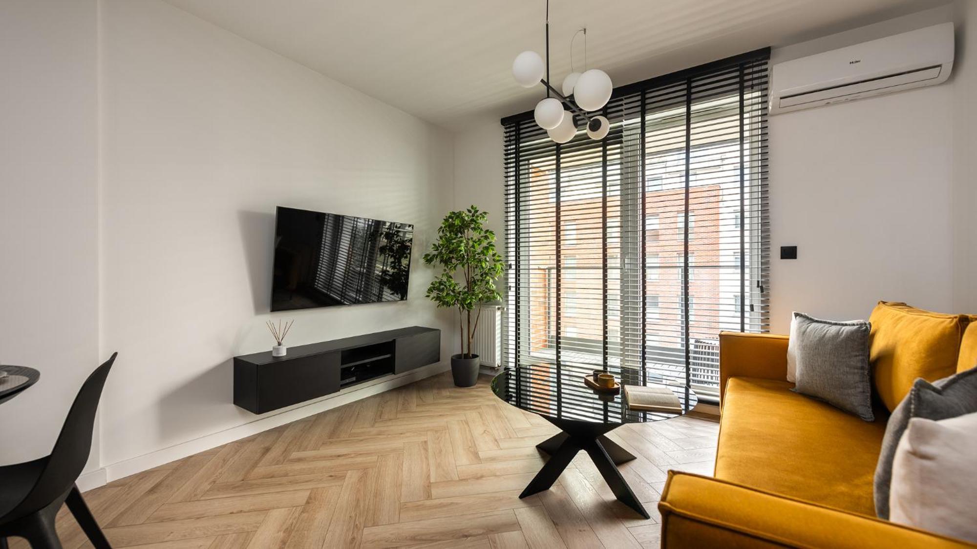 Flatbook - City Center Apartments Angielska Grobla Gdańsk Buitenkant foto