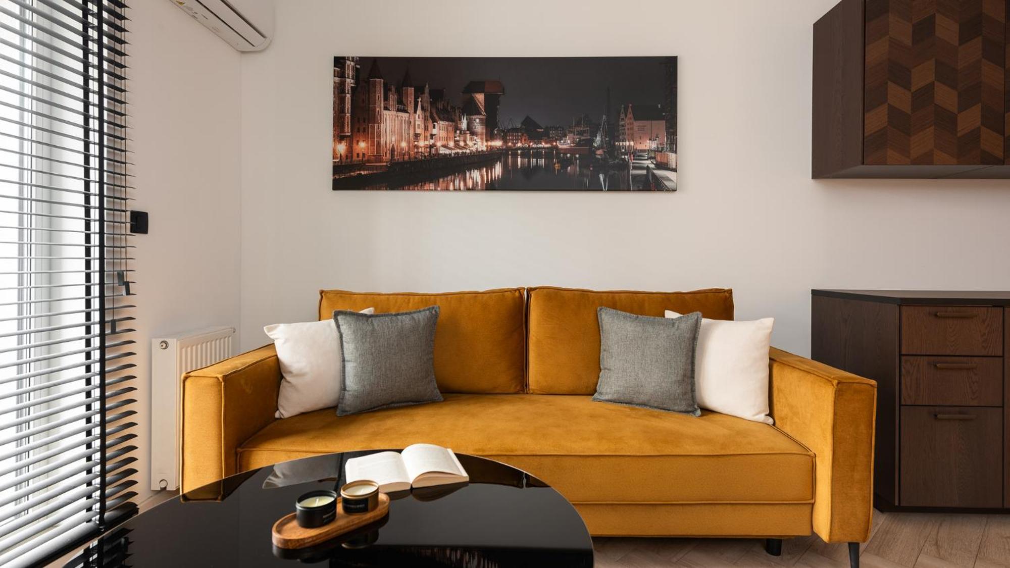 Flatbook - City Center Apartments Angielska Grobla Gdańsk Buitenkant foto