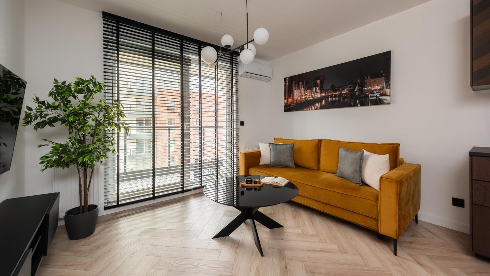 Flatbook - City Center Apartments Angielska Grobla Gdańsk Buitenkant foto